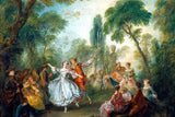 20 Sep - Workshop on the French Suite : Traditional Dance in the Baroque Court - taught by Catherine Turocy