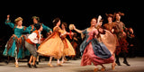 20 Sep - Dance on Film : New York Baroque Dance Company Retrospective - presented by Catherine Turocy